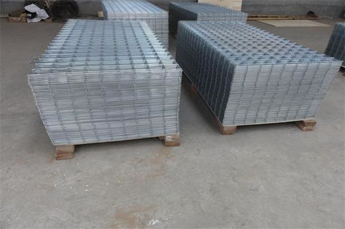 南川焊接网片供应商,抗震钢筋网片直接生产厂家