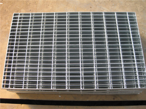 首页 产品供应 金属材料 金属网 金属板网 > 厂家直销热镀锌钢格板 可