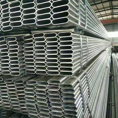 镀锌钢管多少钱一吨