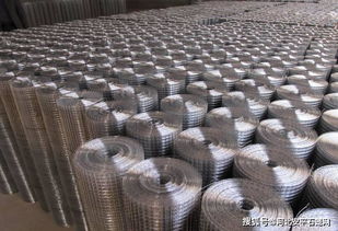 镀锌电焊网的产品质量跟什么有关