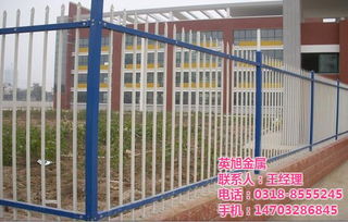 英旭金属 图 护栏网高清图片 高清大图