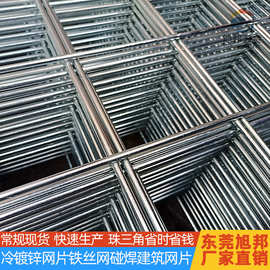 广东东莞镀锌铁丝网