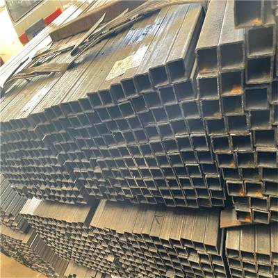 云南工地用高频焊接Q235耐低温方管可加工