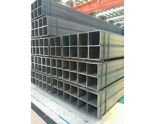 镀锌h型钢 河南镀锌h型钢加工 晟博金属制品